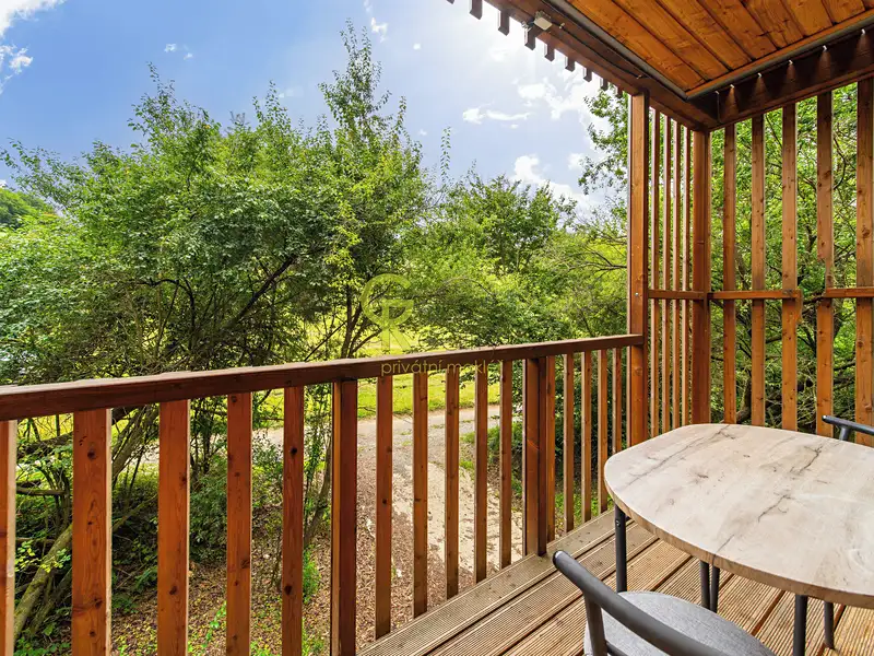 Prodej chaty 75 m², pozemek 1329 m², Stříbrná Skalice – náhled fotky 1