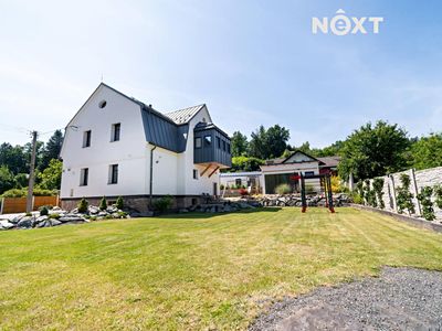 Prodej apartmánů 274 m²