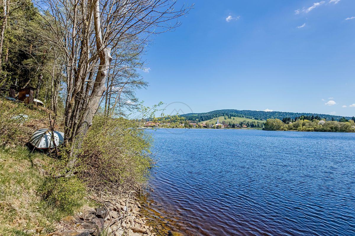 Prodej stavebního pozemku 481 m² – fotografie 2