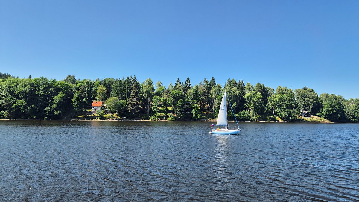 Prodej stavebního pozemku 481 m² – fotografie 5