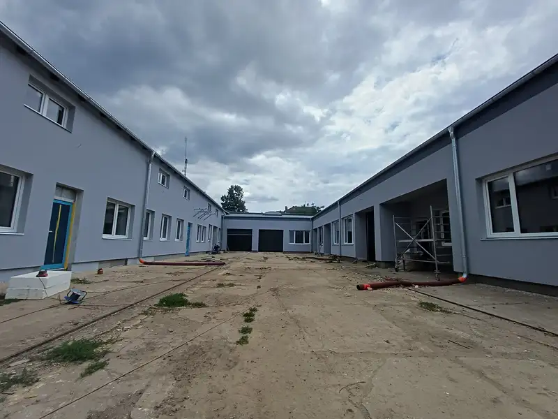 Pronájem výrobní haly, prostoru 972 m², Prostějov – náhled fotky 1