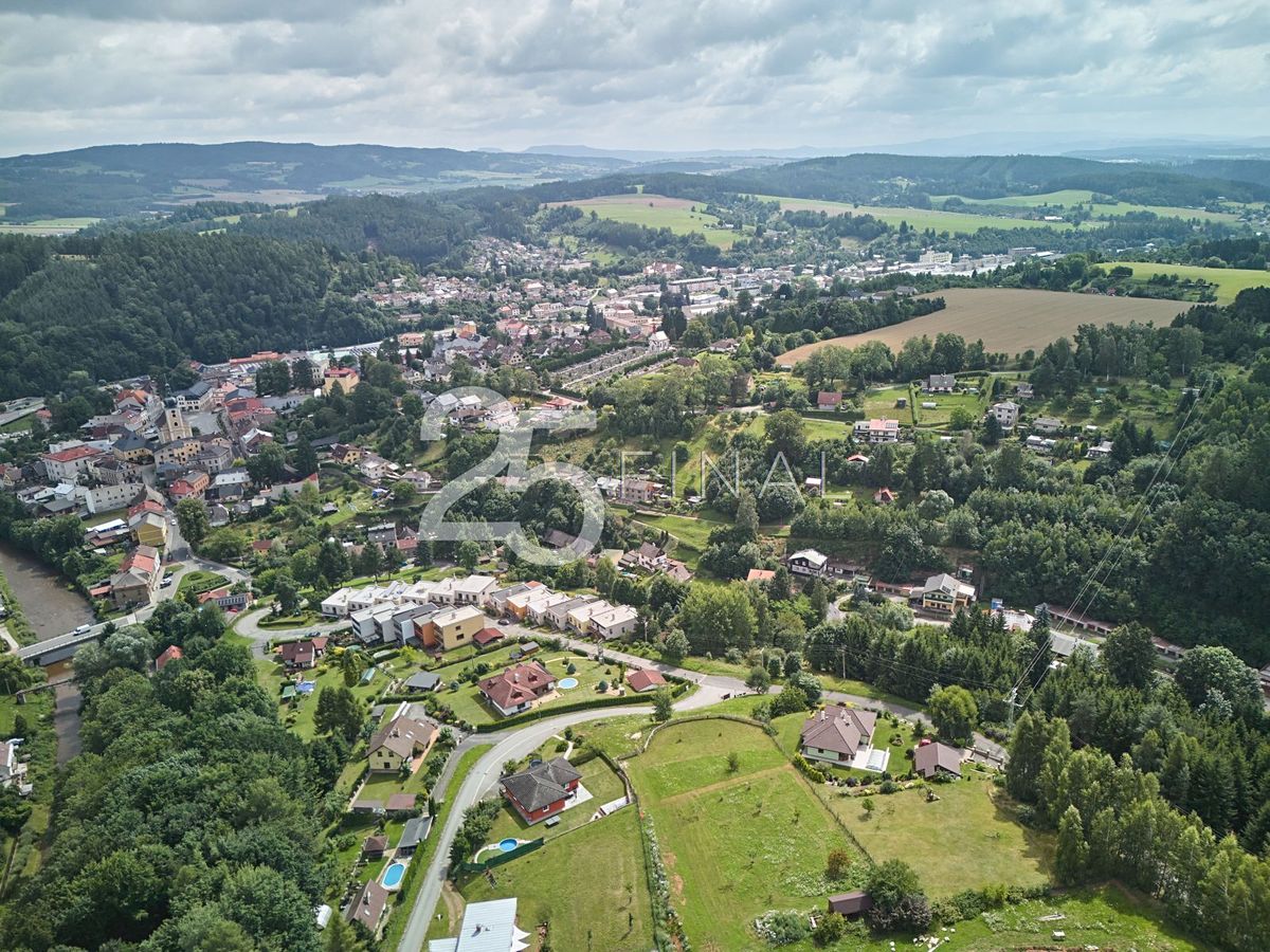Prodej stavebního pozemku 1627 m² – fotografie 3