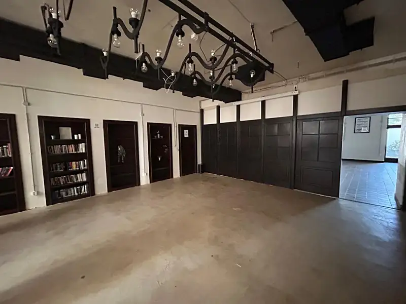 Pronájem restaurace 1250 m², Brno – náhled fotky 2