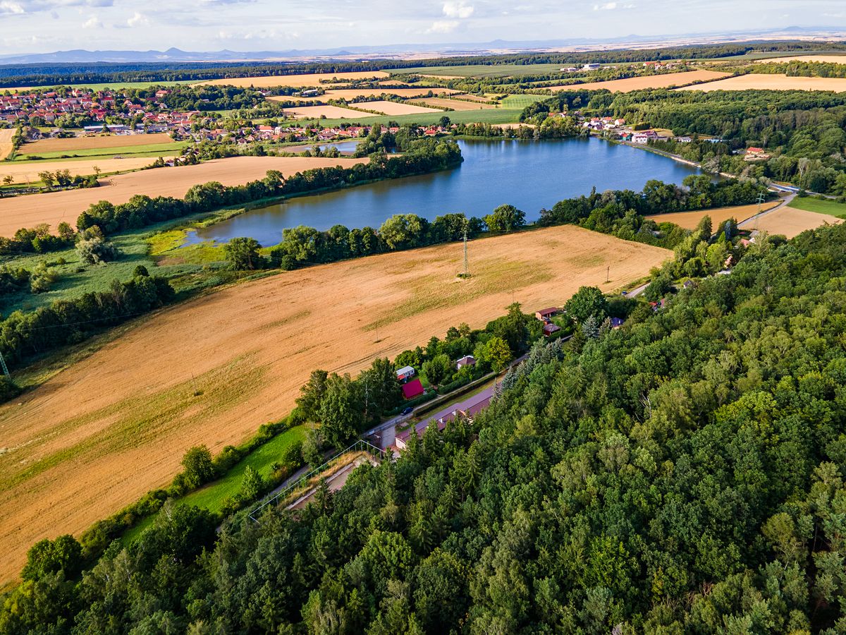 Prodej ubytovacího zařízení 700 m² – fotografie 2