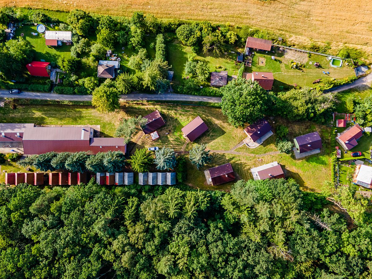 Prodej ubytovacího zařízení 700 m² – fotografie 5