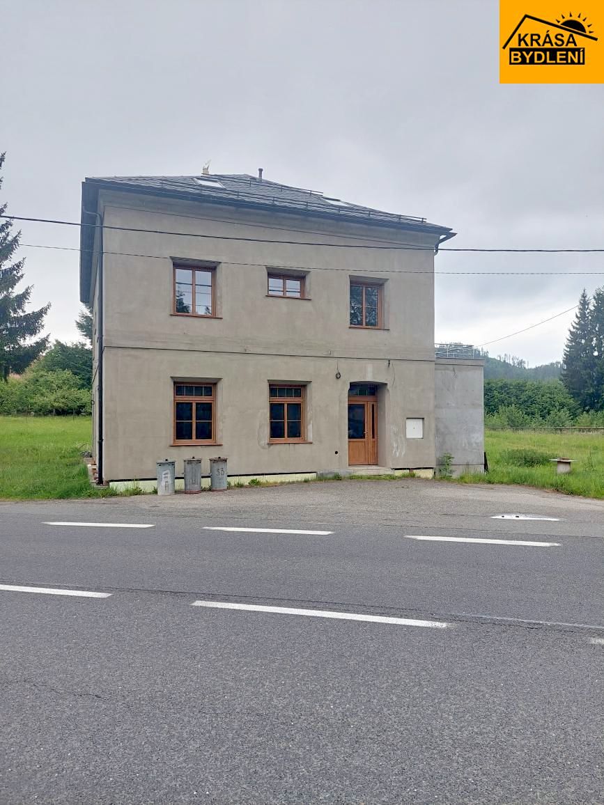 Prodej činžovního domu 520 m² – fotografie 3