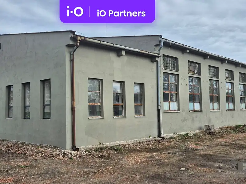 Pronájem skladového prostoru 800 m², Kojetín – náhled fotky 2