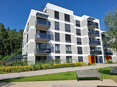 Prodej bytu 3+1 80 m²