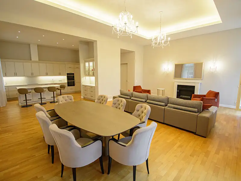 Prodej bytu 4+kk 192 m², Mariánské Lázně – náhled fotky 2