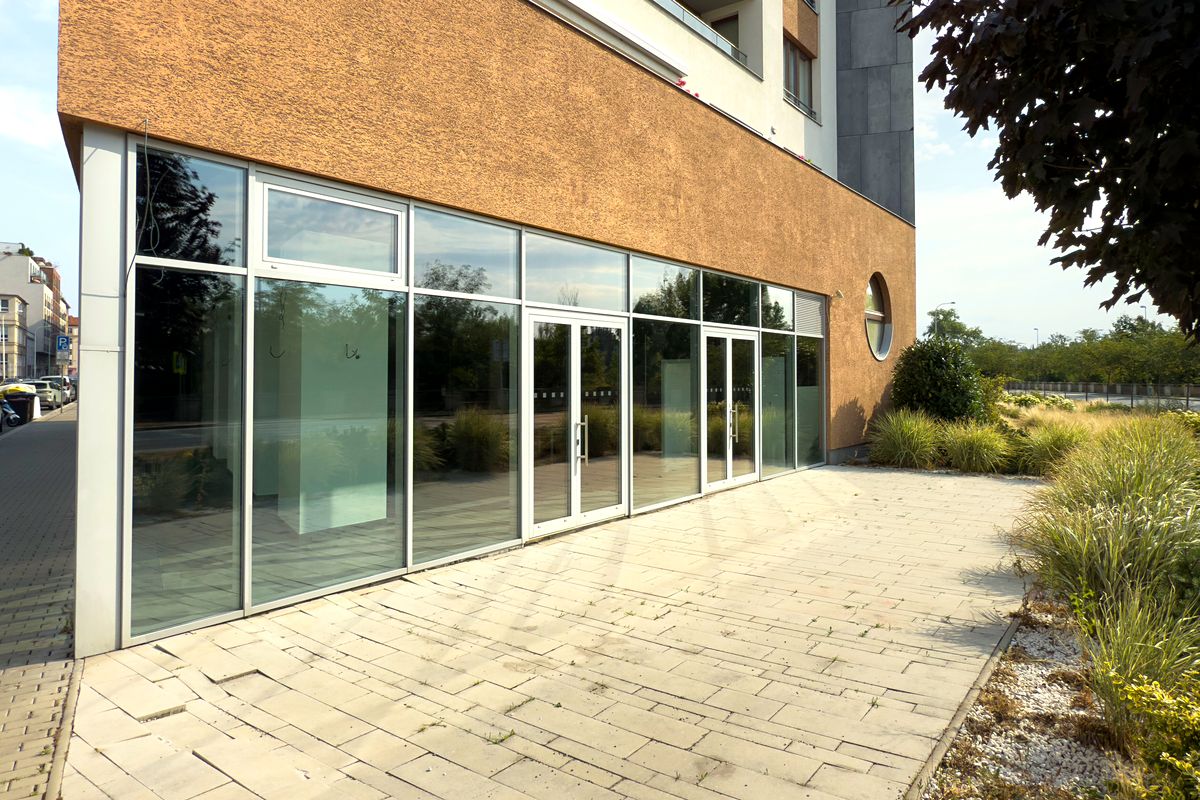 Prodej restaurace 217 m² – fotografie 3