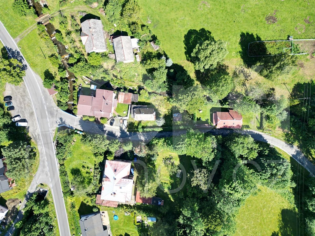 Prodej chalupy 96 m², pozemek 302 m² – fotografie 5