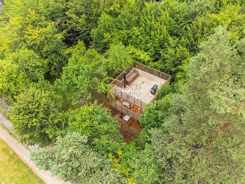 Prodej chaty 75 m², pozemek 1329 m², Stříbrná Skalice – náhled fotky 3