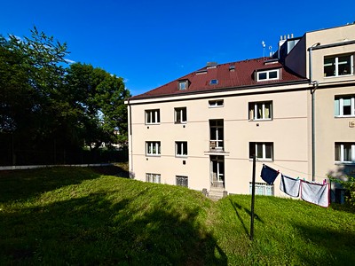 Prodej bytu 2+kk 42 m²