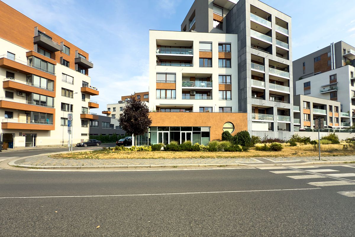 Prodej restaurace 217 m²