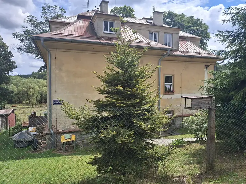 Prodej bytu 2+1 58 m², Hranice – náhled fotky 3