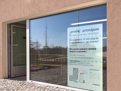Prodej obchodního prostoru 135 m² — photo 5