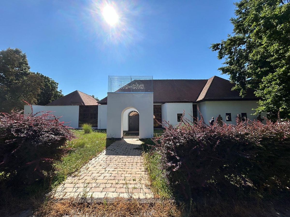 Pronájem restaurace 1250 m², Brno – fotka 1 z 3