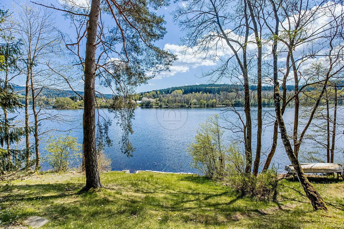 Prodej stavebního pozemku 481 m²