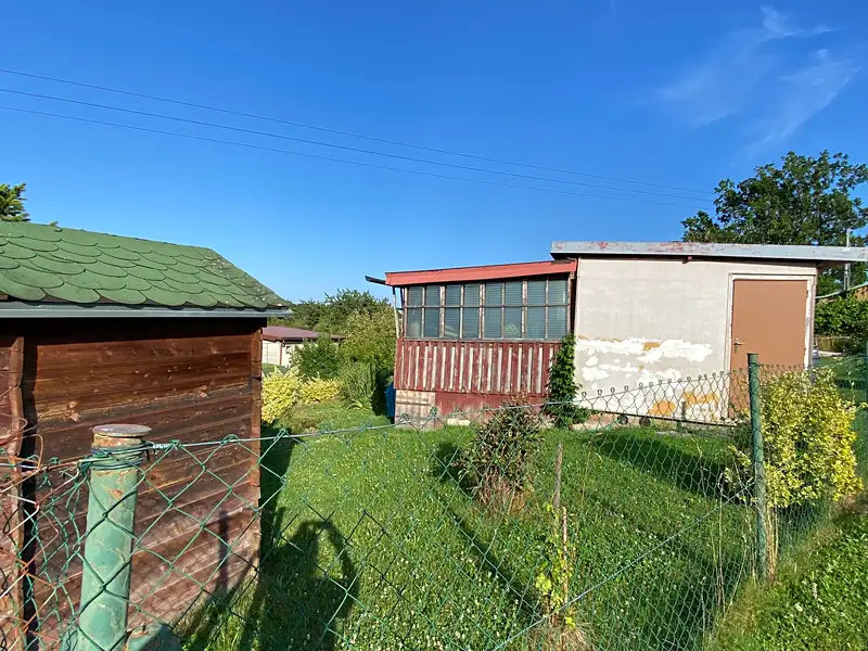 Prodej specifického typu nemovitosti 13 m², Bílovec – náhled fotky 2