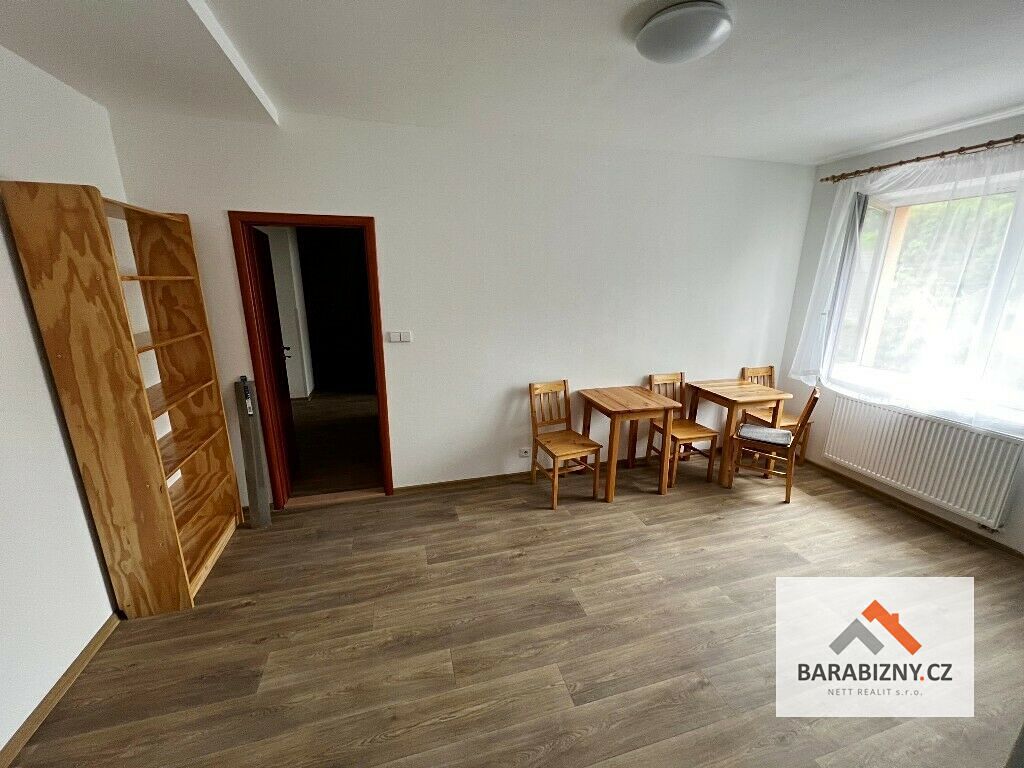 Pronájem bytu 2+kk 49 m² – fotografie 4