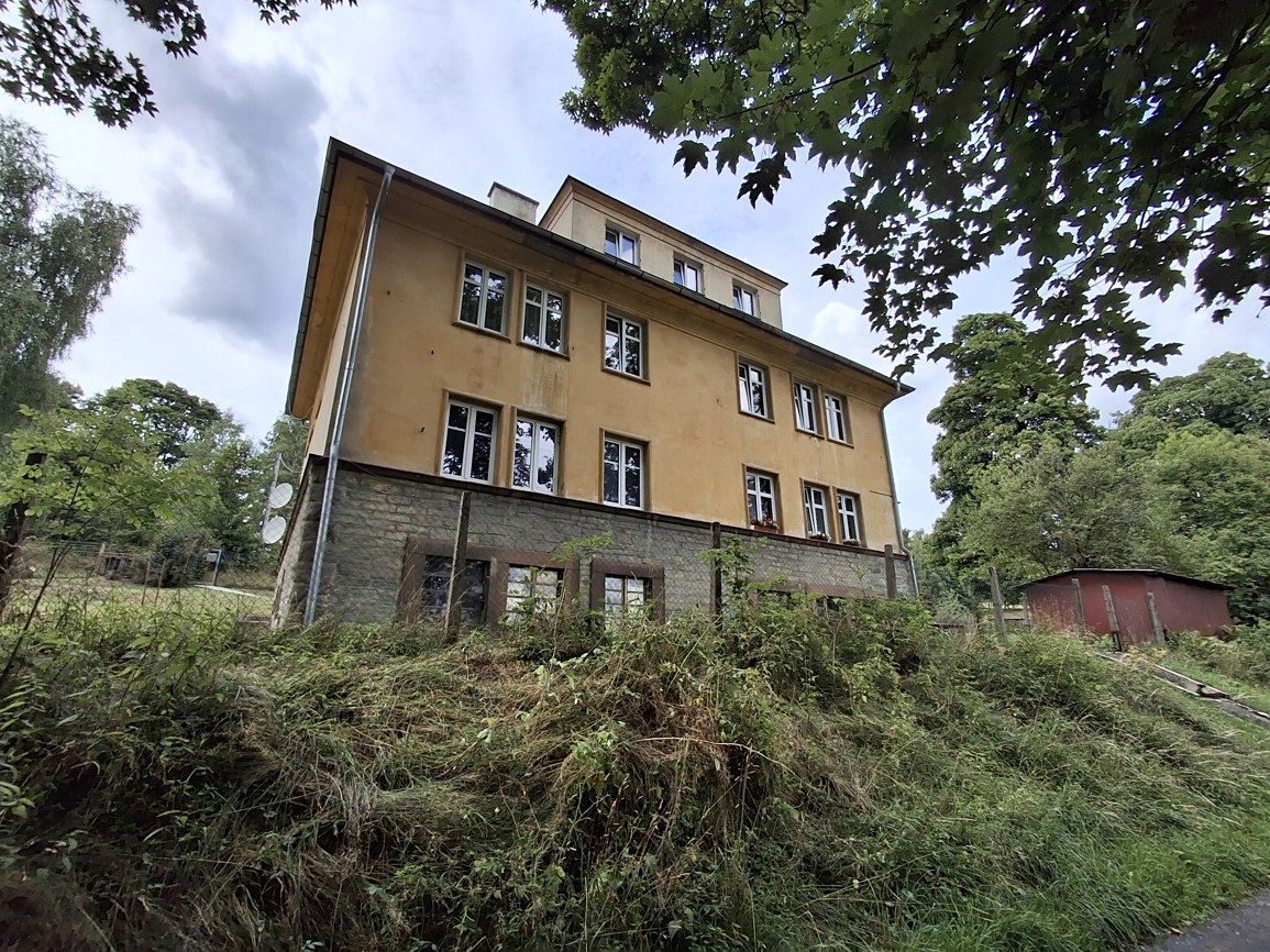 Prodej bytu 2+1 58 m² – fotografie 4