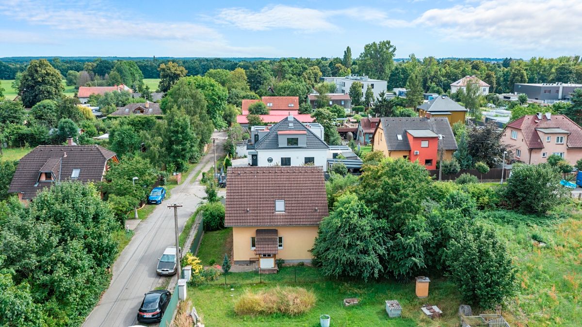 Prodej rodinného domu 115 m², pozemek 456 m² – fotografie 5