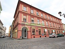 Pronájem bytu 4+1 105 m²