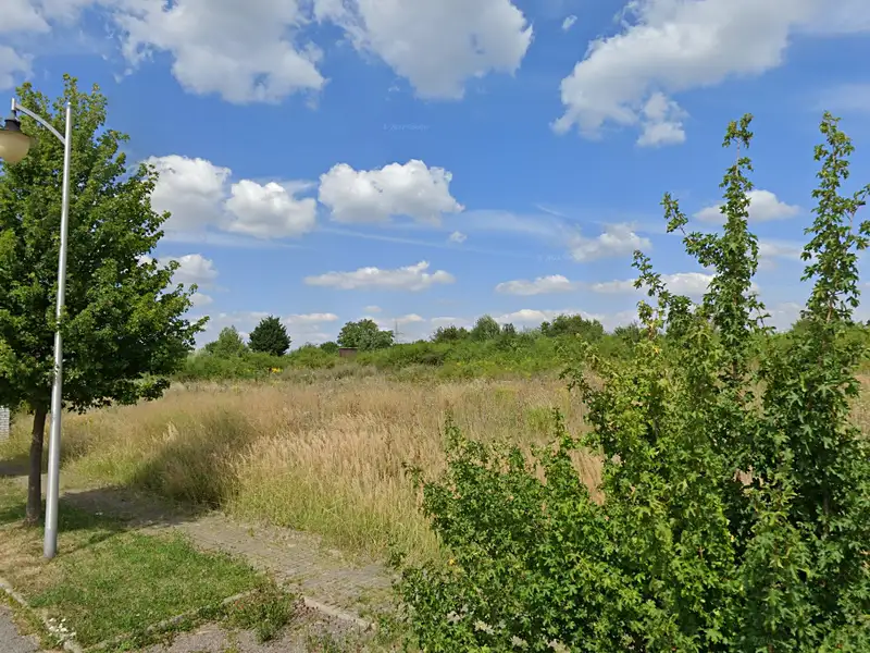 Prodej stavebního pozemku 1435 m², Vysoký Újezd – náhled fotky 3