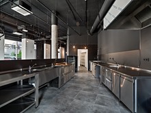 Prodej restaurace 217 m²