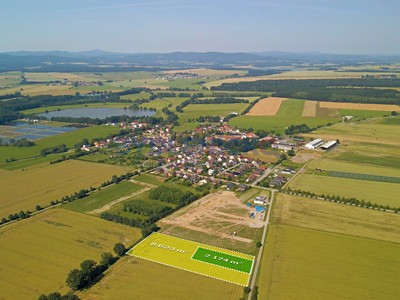 Čejkovice, okres České Budějovice