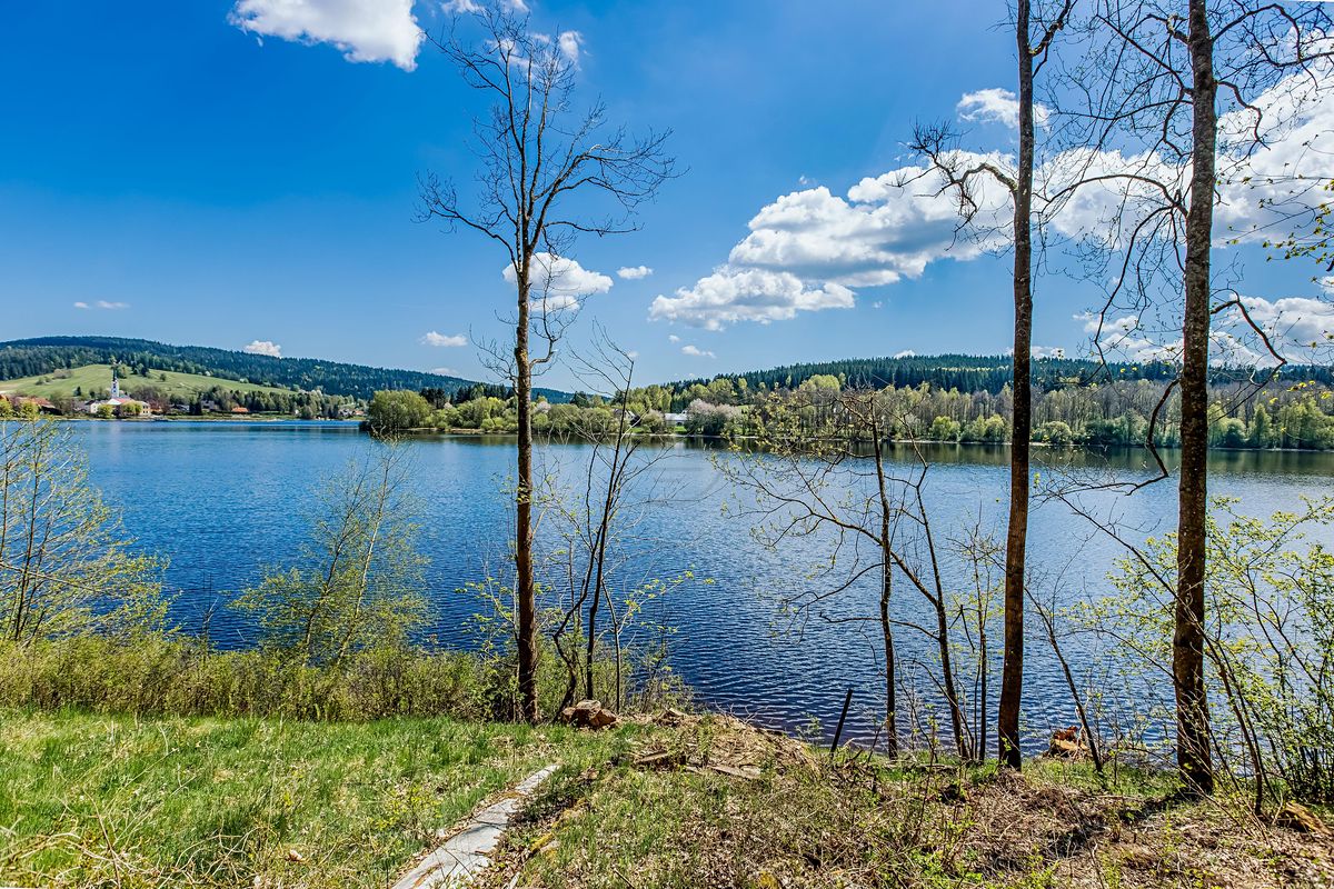Prodej stavebního pozemku 481 m² – fotografie 3