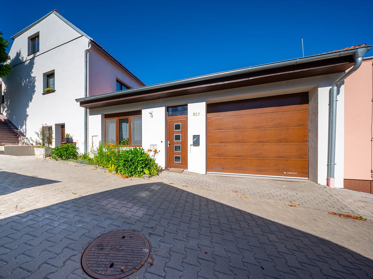 Prodej rodinného domu 67 m², pozemek 82 m² – fotografie 5