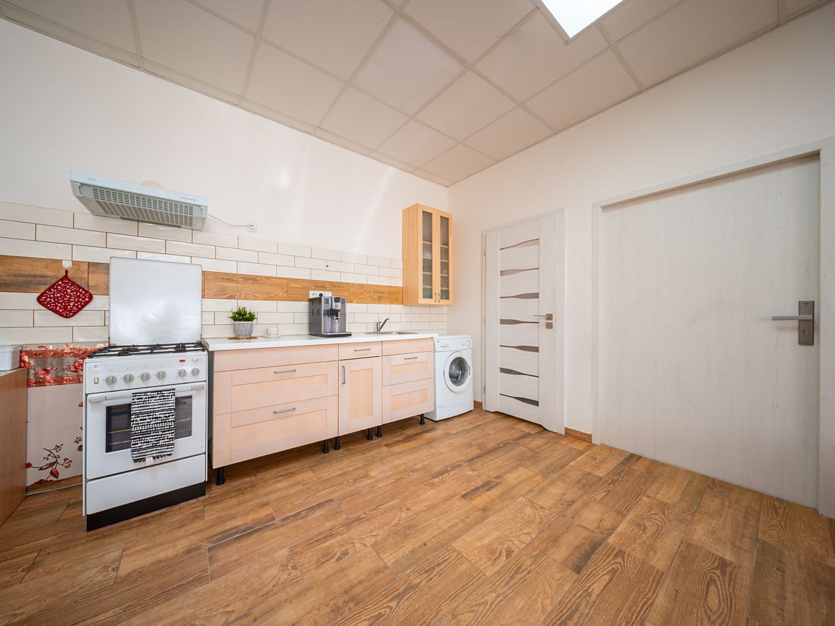 Prodej rodinného domu 67 m², pozemek 82 m²