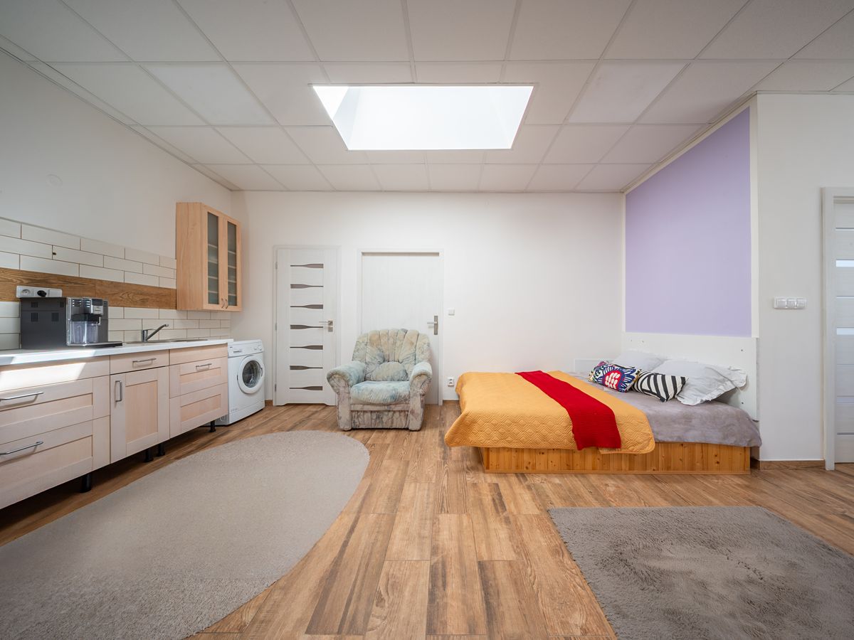 Prodej rodinného domu 67 m², pozemek 82 m² – fotografie 4