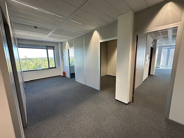 Pronájem kanceláře 30 m²