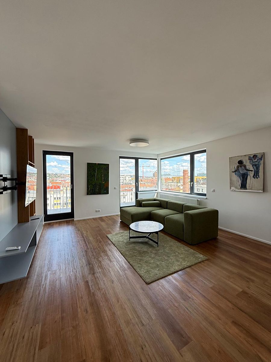Prodej bytu 3+kk 109 m² – fotografie 2