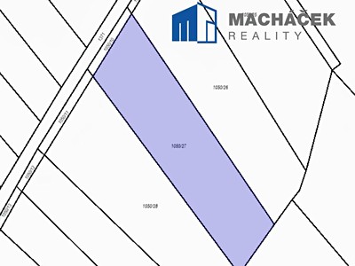 Ділянка на продаж, 2 590 м² (2 з 3)