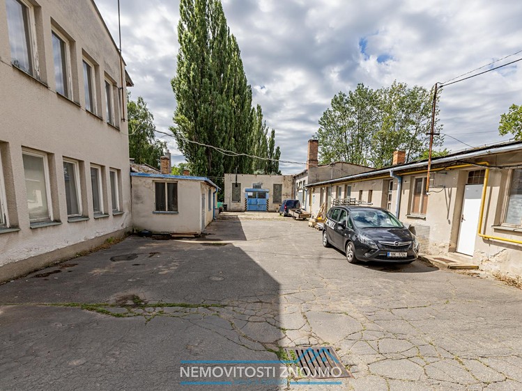 Ostatní