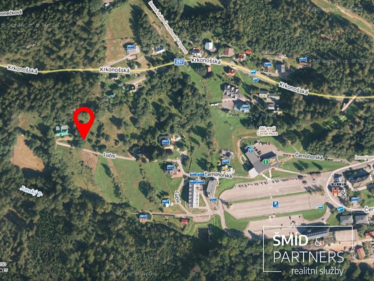 Prodej pozemku, 3 012 m² (4 z 4)