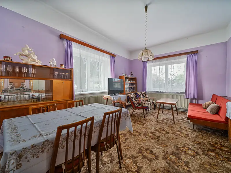 Prodej rodinného domu 100 m², pozemek 950 m², Rosice – náhled fotky 2