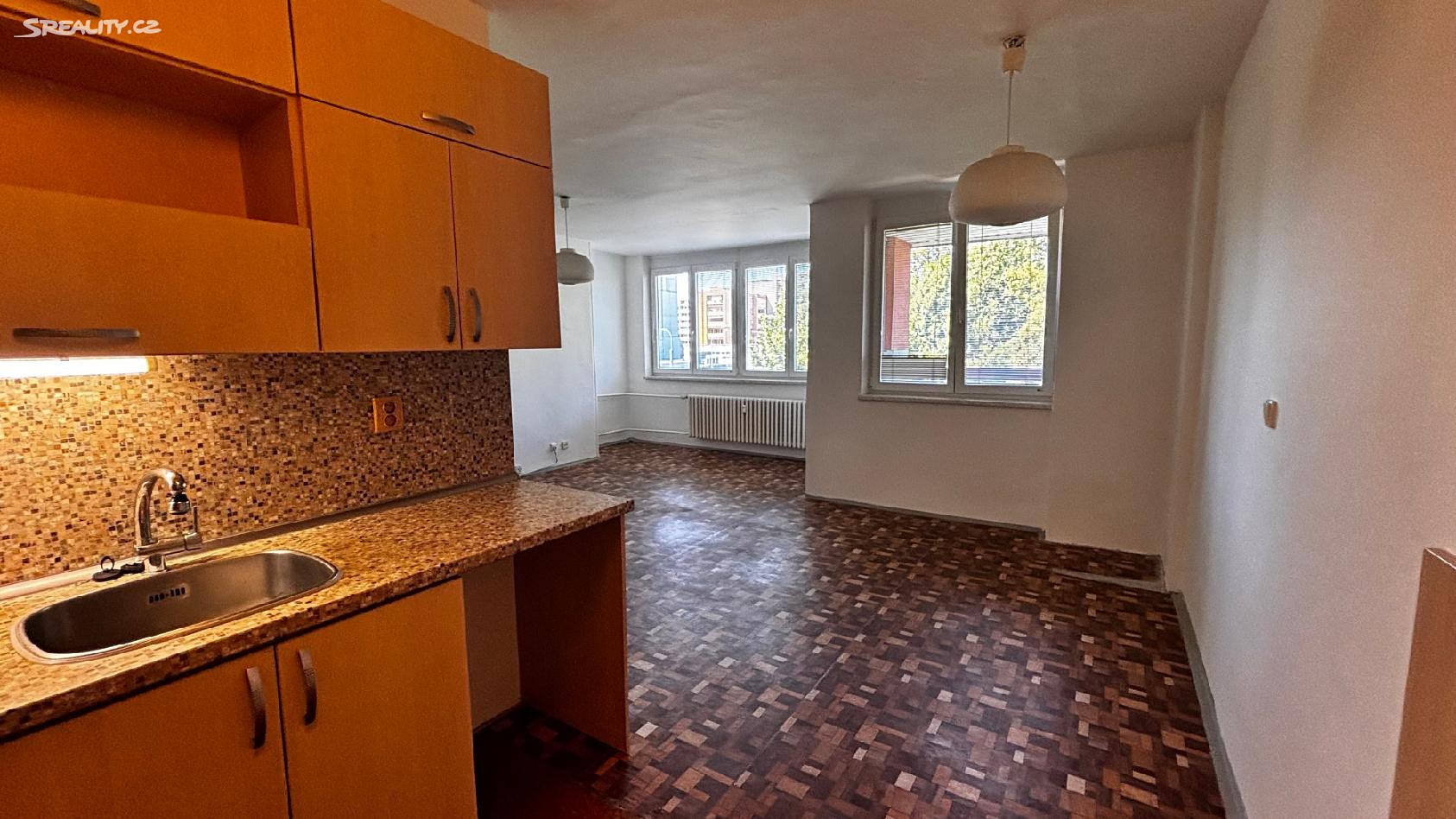 Prodej bytu 3+kk 87 m² (Jednopodlažní), Ostrava