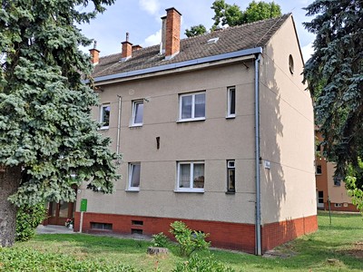 Prodej bytu 3+1 84 m²