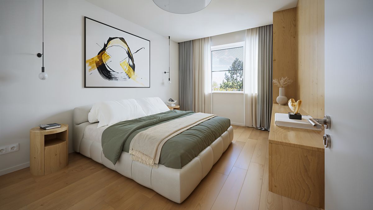 Prodej bytu 2+kk 53 m² – fotografie 4