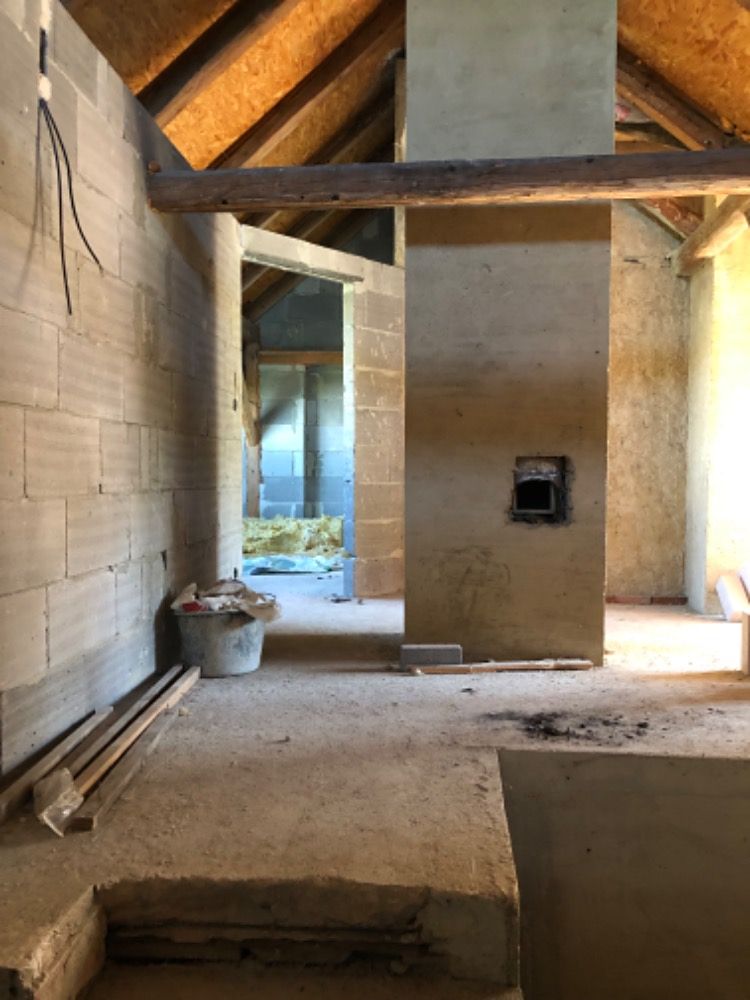 Prodej rodinného domu 300 m², pozemek 1217 m² – fotografie 5