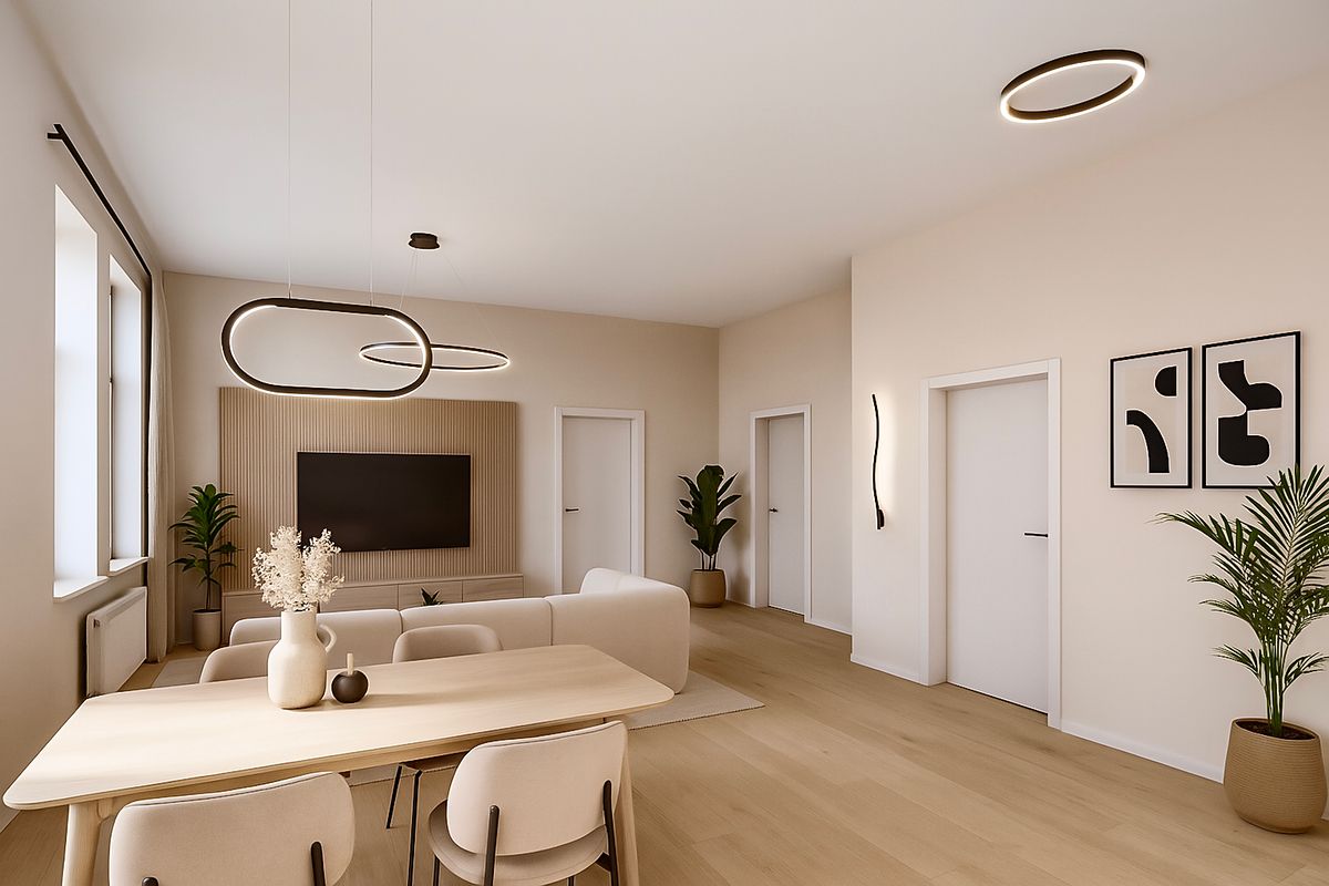 Prodej bytu 3+kk 100 m² – fotografie 2