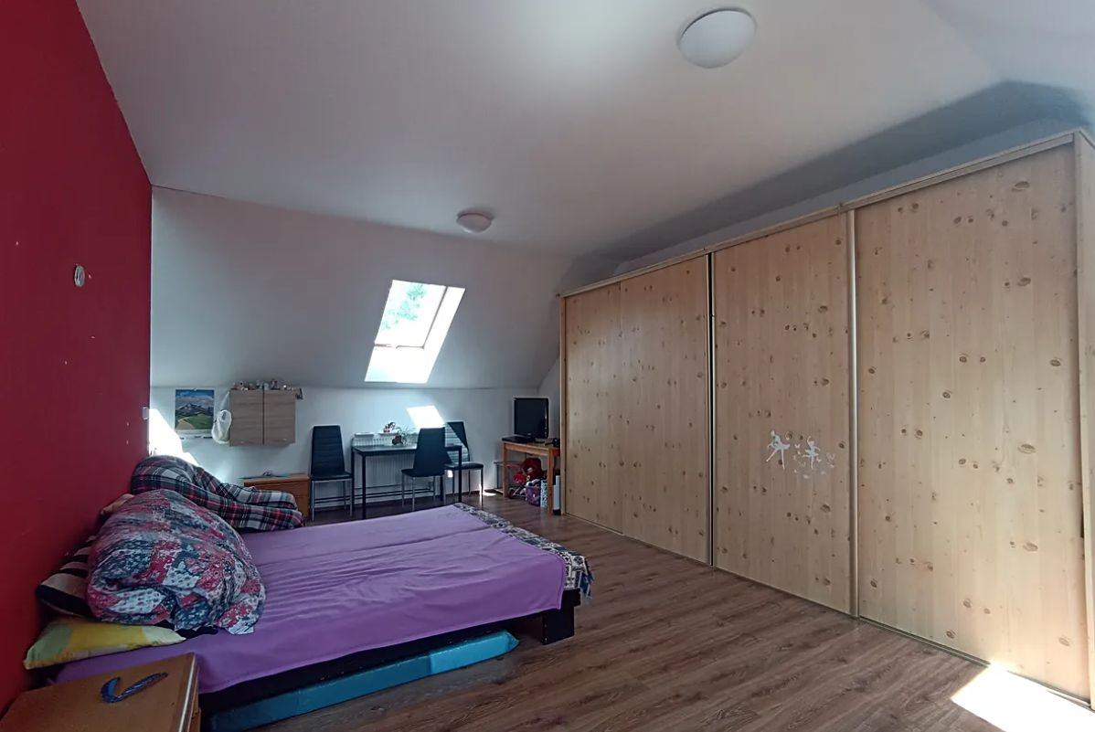 Prodej vícegeneračního domu 1882 m², pozemek 3120 m² – fotografie 4