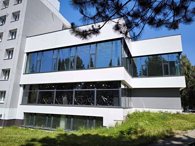 Комерційне приміщення в оренду, 356 м² (3 з 7)
