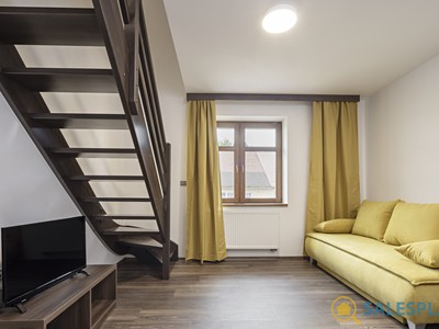 Prodej bytu 2+kk 34 m² (Mezonet) — photo 3