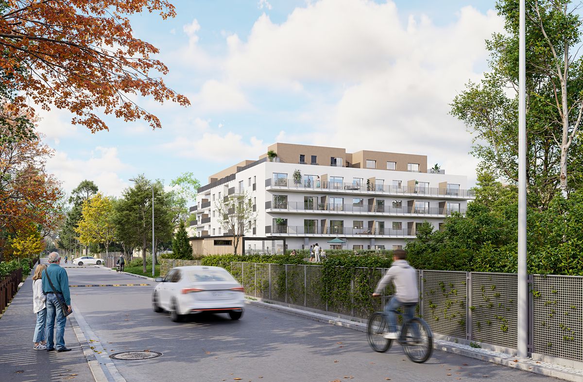 Prodej bytu 4+kk 95 m²