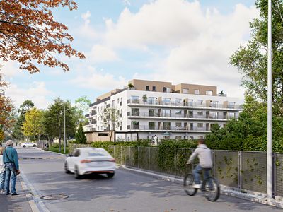 Prodej bytu 4+kk 95 m²
